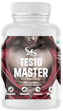 Testo Master