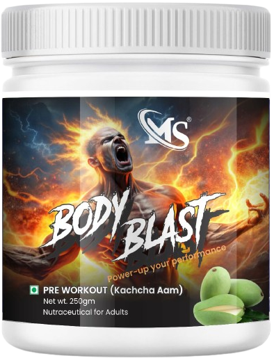Body blast