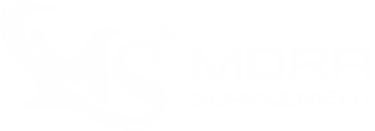 Mora Supplements logo