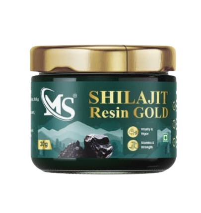 Shilajit